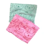 حوله طرح خرگوشی برای سگ و گربه