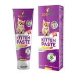 خمیر مولتی ویتامین گربه زوویتال مدل Kitten Paste