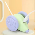 اسباب‌ بازی موش متحرک سنسوردار شارژی - تصویر 3