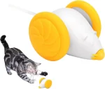 اسباب بازی گربه هوشمند طرح موش