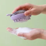 برس مخزن دار سگ و گربه منگو