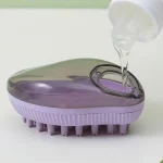 برس مخزن دار مخصوص حمام حیوانات خانگی