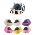 جای خواب سگ و گربه مدل بیفو نیناپت