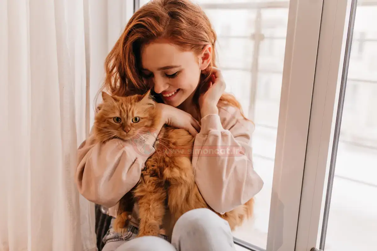 حیوانات خانگی همراهان دلنشین
