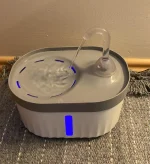 ظرف آب هوشمند گربه و سگ