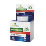مکمل تقویت سیستم ایمنی سگ و گربه زوویتال