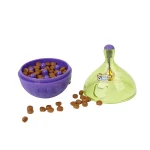 اسباب بازی تشویقی خور تعادلی Shaking Qpet - تصویر 2