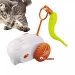 اسباب بازی هوشمند متحرک