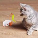 اسباب بازی گربه