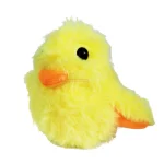 اسباب بازی گربه اردک صدا دار شارژی