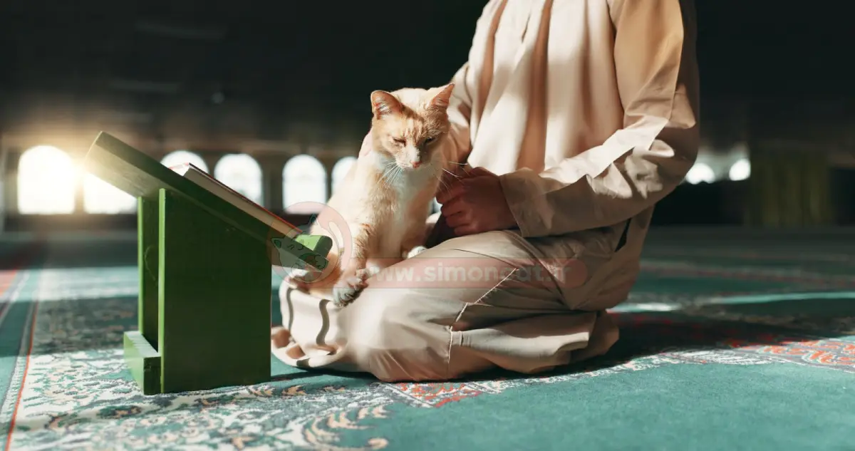 باهوش ترین حیوان خانگی از نظر اسلام