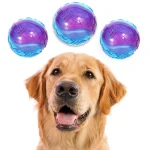 توپ بازی سگ GiGwi Squeaky مدل G1011