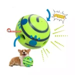 توپ سوتک دار سگ