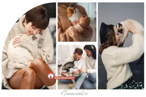 حیوان خانگی بغلی