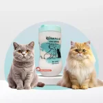 دستمال مرطوب کاراکال