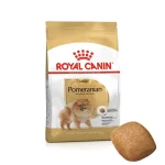 غذای سگ پامرانین بالغ رویال کنین