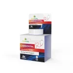 قرص مکمل قلب و عروق سگ و گربه زوویتال مدل CardioVital