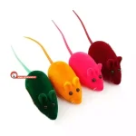 موش سوتک دار