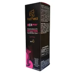 هگزاسپری ( کلرهگزیدین، ویتامین E)