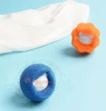 پرزگیر دائمی مخصوص لباسشویی مدل توپی