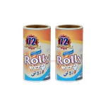 پرزگیر رولی 72 ورقی