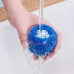 پرزگیر موی حیوانات خانگی مخصوص ماشین لباسشویی