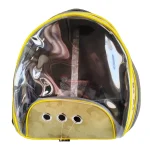 کیف و کوله طلق دار مدل مدئو سگ و گربه دنیل