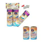 یدک پرزگیر لباس رولی بسته ۲ عددی