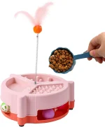 اسباب بازی و آرامخور گربه