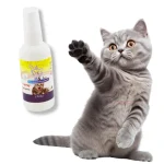 اسپری آرام بخش گربه اچ اند جی پت Valerian Spray