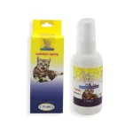 اسپری آرامش بخش سنبل الطیب گربه اچ اند جی