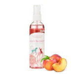 اسپری خوشبو کننده سگ و گربه بایولاین رایحه هلو 118 میل