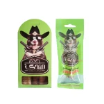 تشویقی سگ برند مندی نای گوسفند