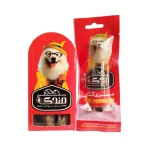 تشویقی سگ مری گاو برند مندی