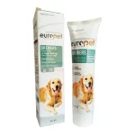 خمیر تقویت کننده پوست و مو سگ یوروپت Europet Dog Brewers