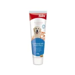 خمیر دندان سگ بایولاین با طعم مرغ