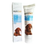 خمیر مولتی ویتامین توله سگ یوروپت