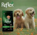 غذا خشک رفلکس پلاس سگ کوچک