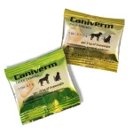 قرص ضد انگل سگ و گربه Caniverm