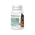 قرص مخمر تقویت کننده پوست و مو سگ یوروپت