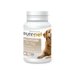 قرص مولتی ویتامین روزانه مخصوص سگ یوروپت 150 عددی