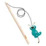 چوب باز فلت گربه نیناپت