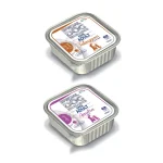 ووم سگ بالغ برند مونژه Monge