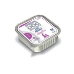 ووم سگ بالغ مونژه با طعم اردک