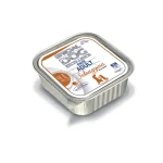 ووم سگ بالغ مونژه با طعم گوشت شکار