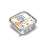 ووم سگ مونژه مخصوص سگ سالمند بالای 8 سال با طعم مرغ و بوقلمون