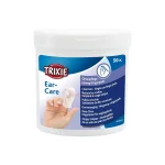 پد تمیز کننده گوش سگ و گربه تریکسی