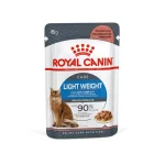 پوچ رژیمی گربه رویال کنین مدل لایت ویت