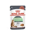 پوچ گربه رویال کنین دایجستیو گوارش حساس