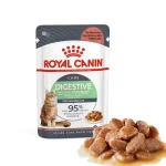 پوچ گربه زود هضم رویال کنین